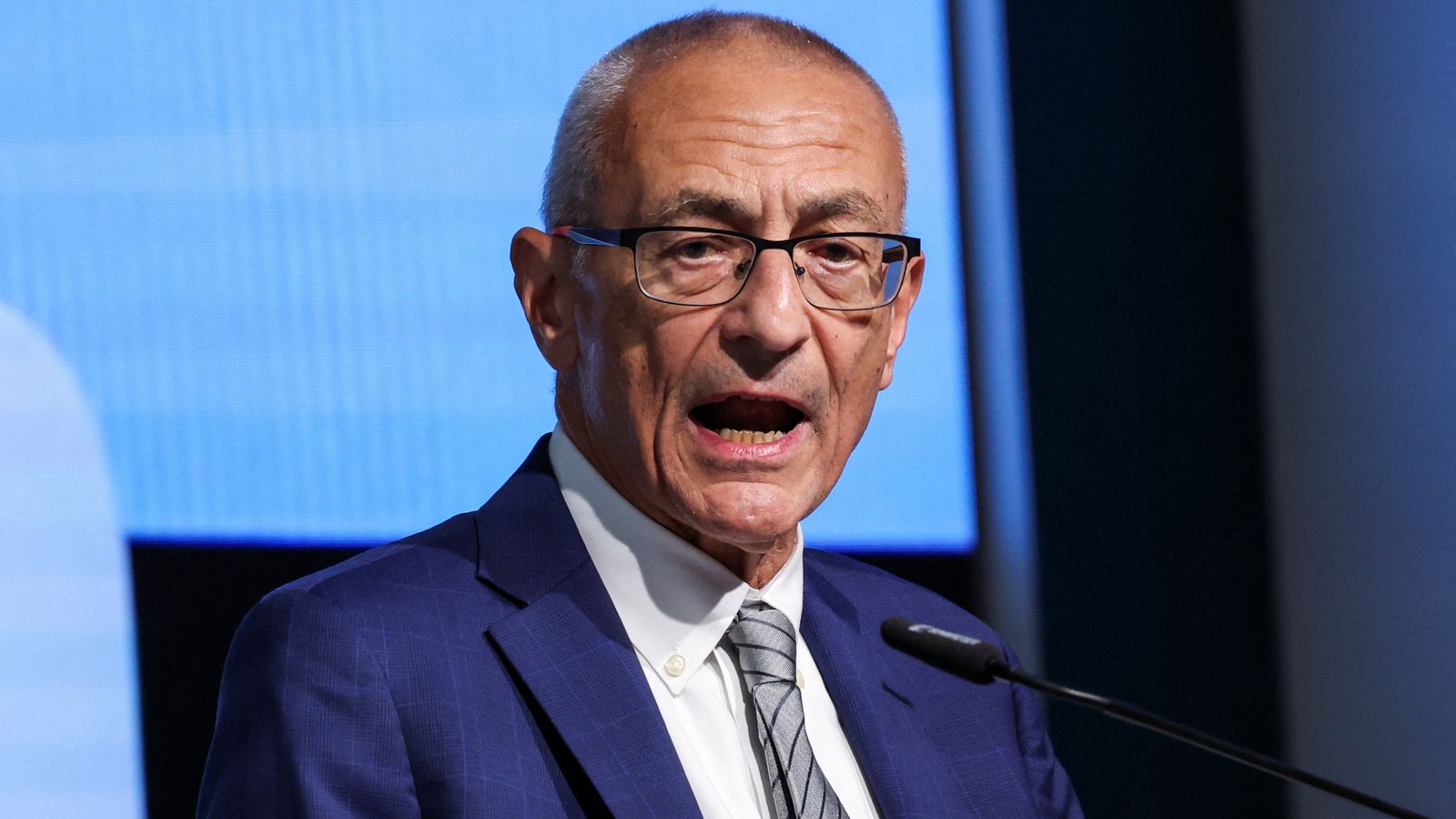 skynews john podesta cop29 6745824