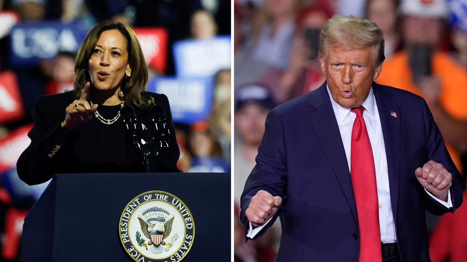 skynews kamala trump 6739301