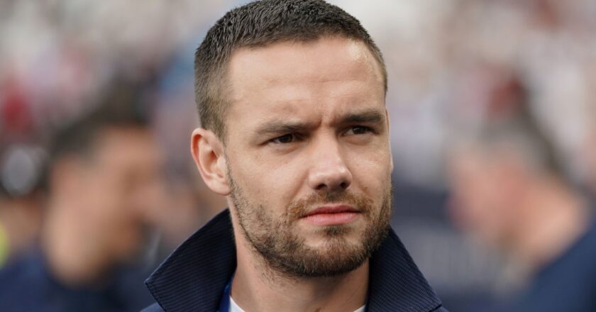 Liam Payne: Three charged in connection with death of One Direction star, prosecutor’s office says | Ents & Arts News