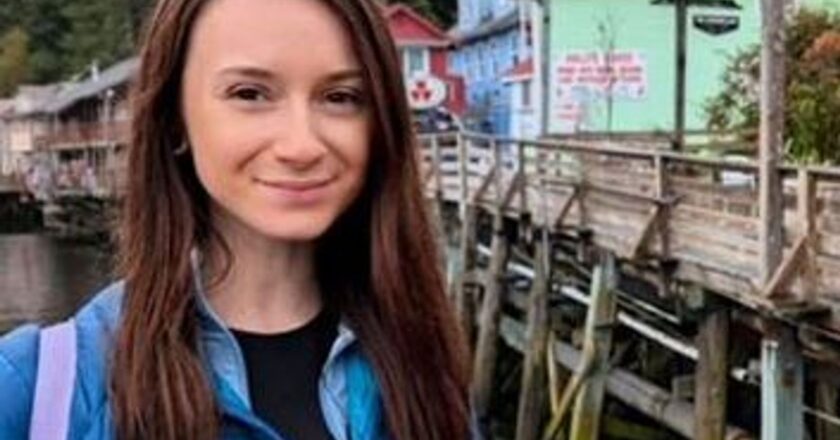 Mackenzie Michalski: Irish man allegedly admits killing US nurse at Budapest flat and dumping body near lake, say police | World News