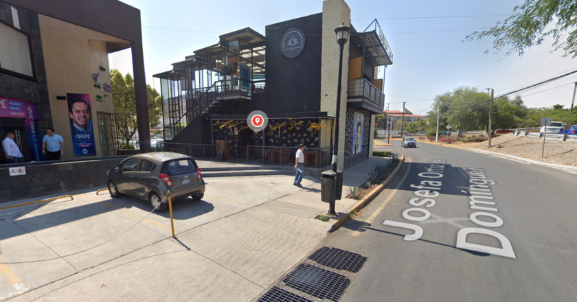 At least 10 dead after bar shooting in Queretaro, Mexico | World News