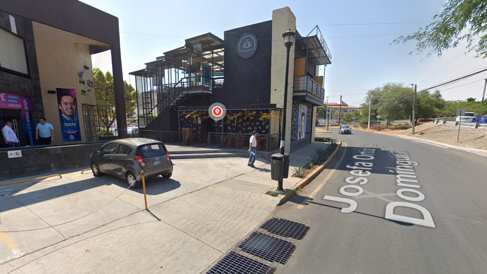 skynews mexico queretaro shooting 6744349