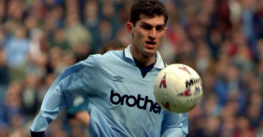 Ex-Manchester City player set to become Georgia’s next president | World News