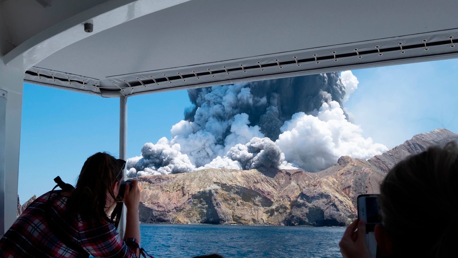skynews new zealand white island 6735130
