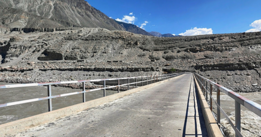 Pakistan bus crash: At least 14 wedding guests killed after river plunge | World News