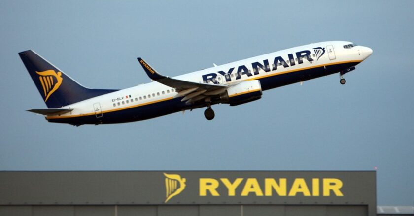 Ryanair sees profits dive after challenging summer | Money News