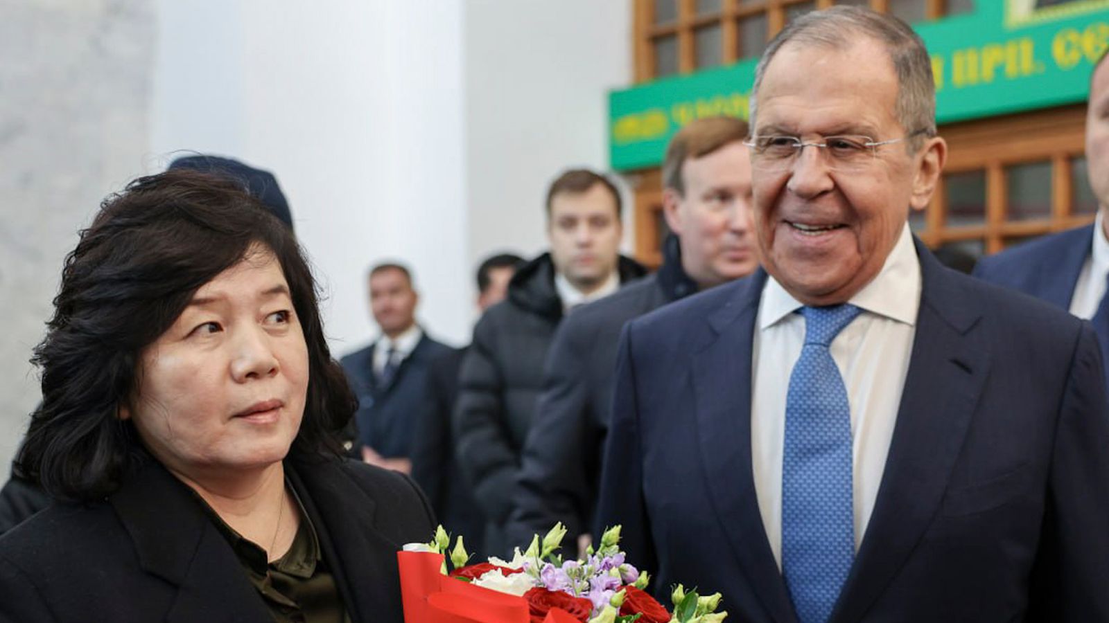 skynews sergei lavrov choe son hui 6735194