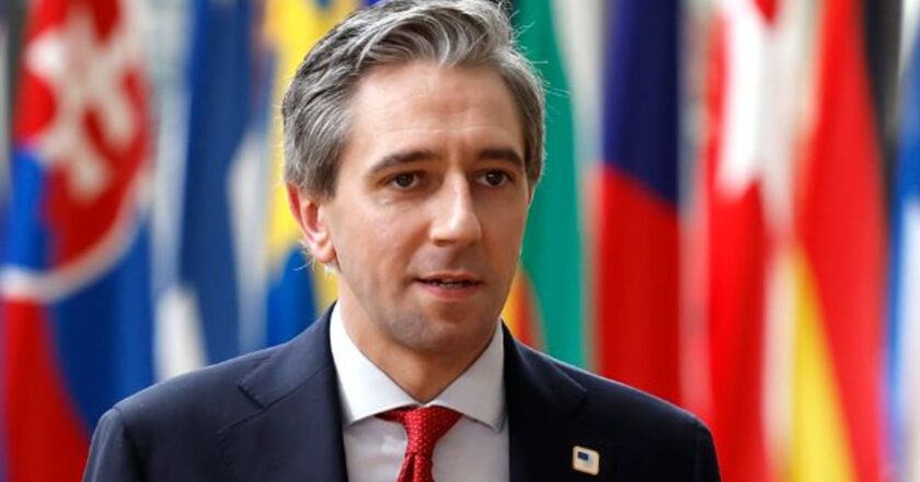 Ireland’s Taoiseach Simon Harris calls general election for this month | World News