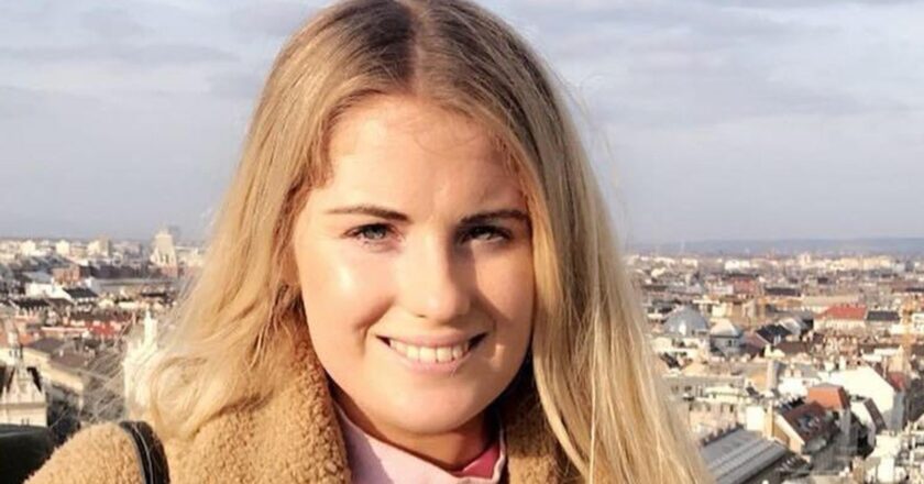 Parents of British lawyer killed by methanol poisoning in Laos pay tribute to ‘loving daughter’ | UK News