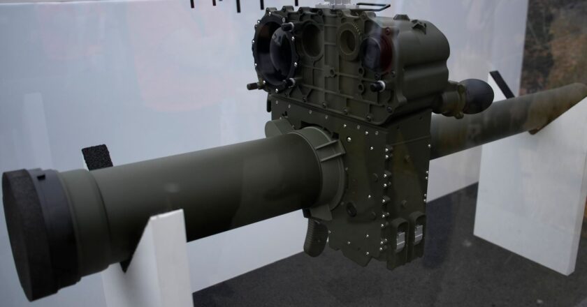 Thales faces bribery and corruption investigation | Money News