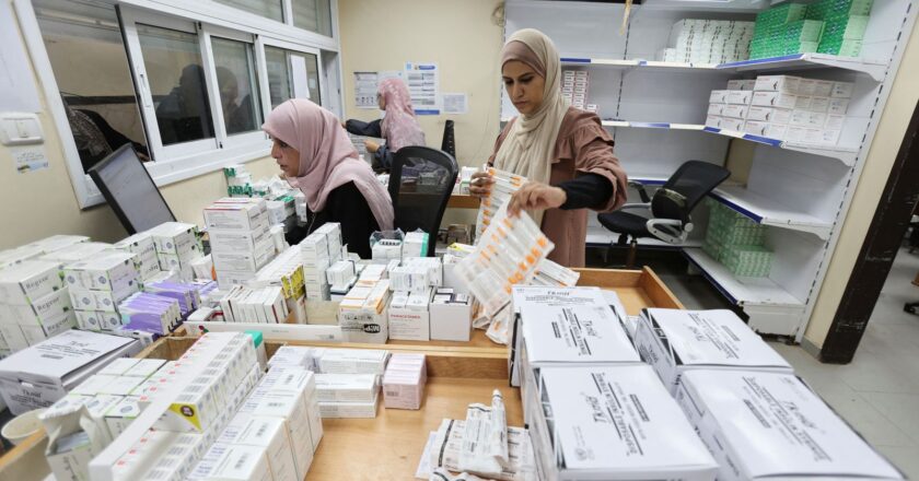 UNRWA: Israel ends agreement with main aid provider in Gaza | World News