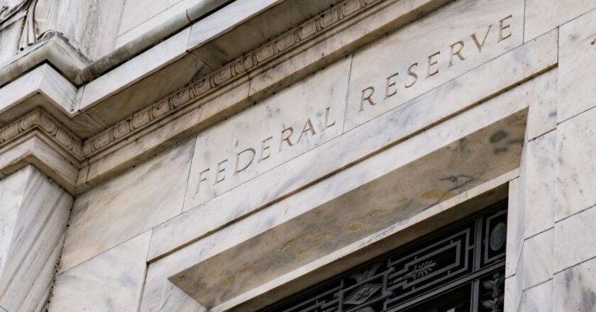 US interest rate falls for second time in four years | Money News