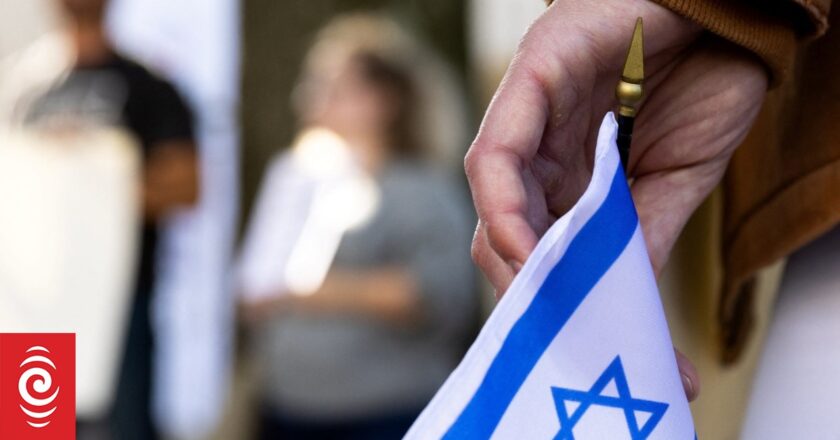 Israel to shut embassy in Ireland over ‘extreme anti-Israel policies’