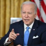 Biden grants clemency for nearly 1,500 people, the biggest single-day act of clemency in modern history