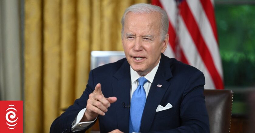 Biden grants clemency for nearly 1,500 people, the biggest single-day act of clemency in modern history