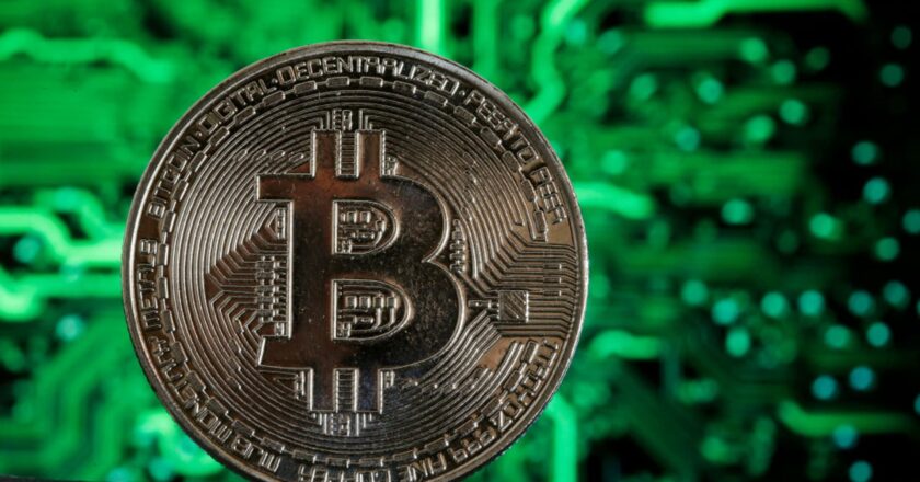 Can the UK compete with America as a global crypto hub?