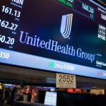 Health-care stocks fall after Warren PBM bill, Brian Thompson shooting