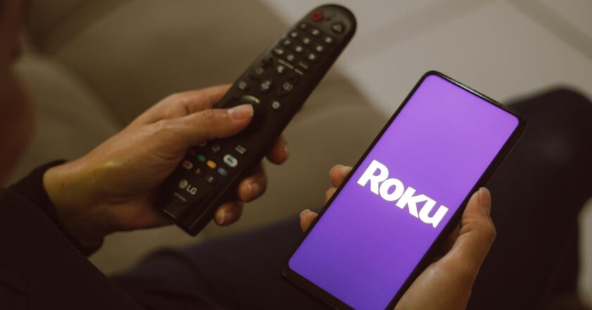 Roku will be bought for a large premium in the next year, says Needham analyst Laura Martin