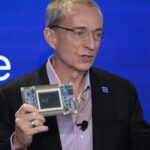 Intel slides as Gelsinger exit leaves chipmaker without a ‘quick fix’