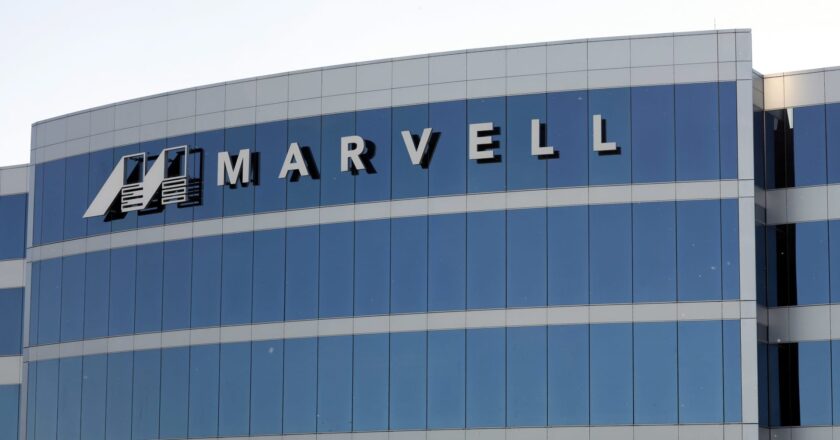 Wall Street turns more bullish on MRVL after earnings