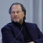 Salesforce stock up on earnings beat and strong AI deals pipeline