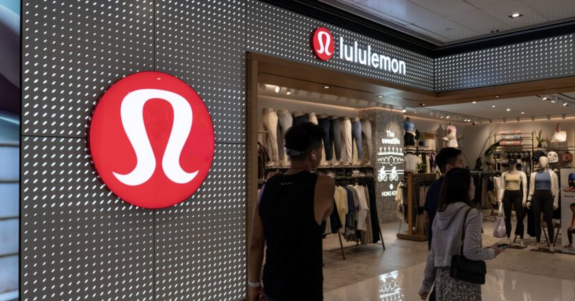 Stocks making the biggest moves premarket: LULU, DOCU, WOOF, ULTA