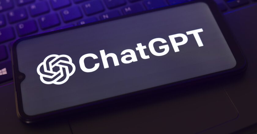 Nvidia isn’t the biggest AI winner two years after ChatGPT’s debut