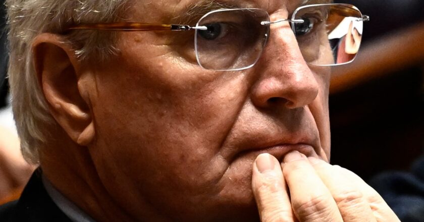 Contentious budget plans are wreaking political havoc across Europe