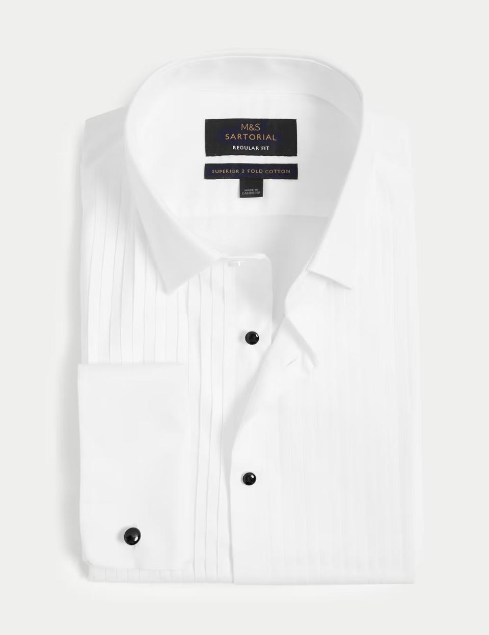 Black tie dress code for men and women: The rules for black and white tie events decoded 10 1735573643 452 Black tie dress code for men and women The rules