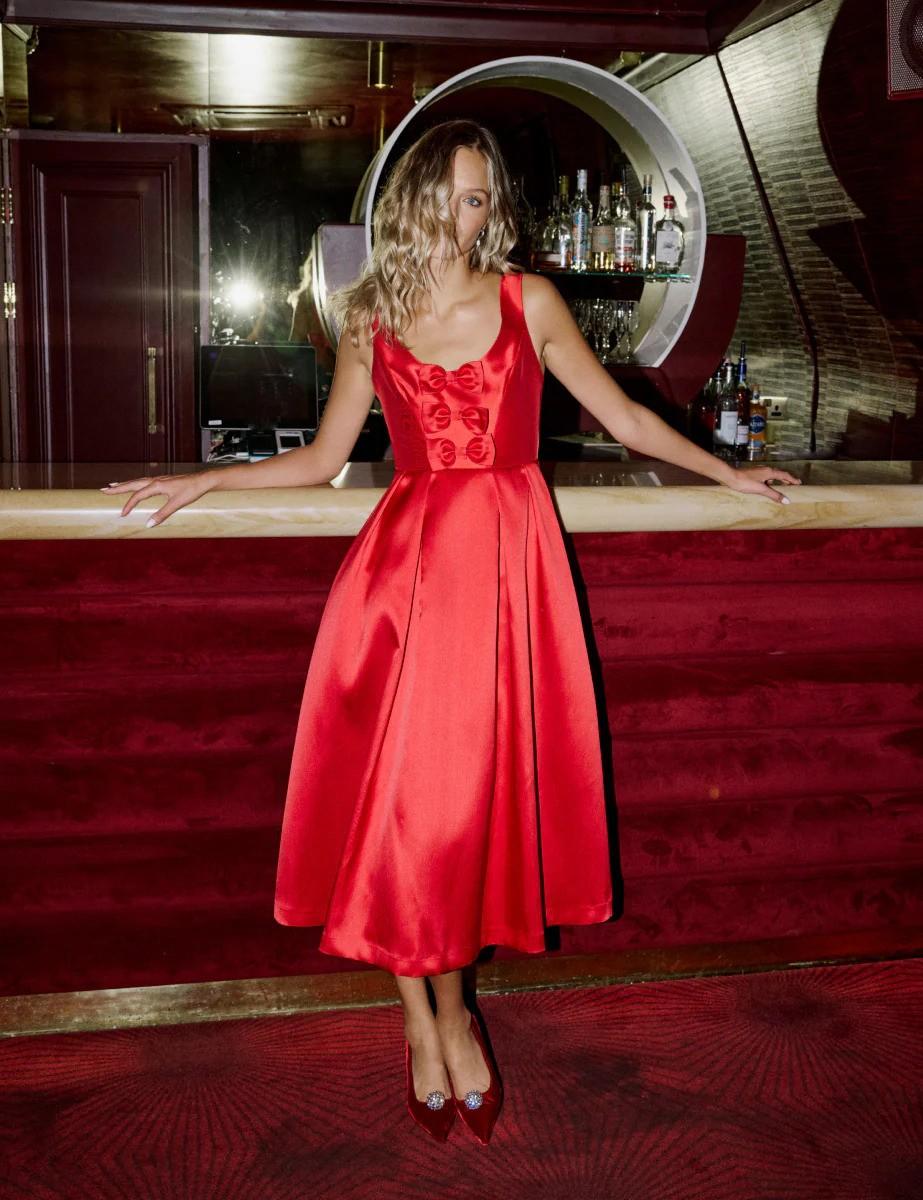 Black tie dress code for men and women: The rules for black and white tie events decoded 14 1735573644 967 Black tie dress code for men and women The rules