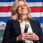 Former Alberta premier Rachel Notley says she’s resigning from her position as MLA