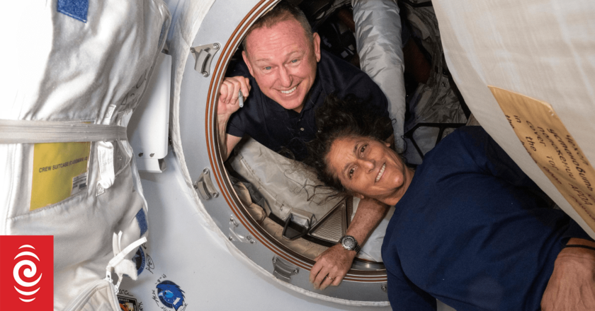 Astronauts who flew to space aboard Starliner face additional delay