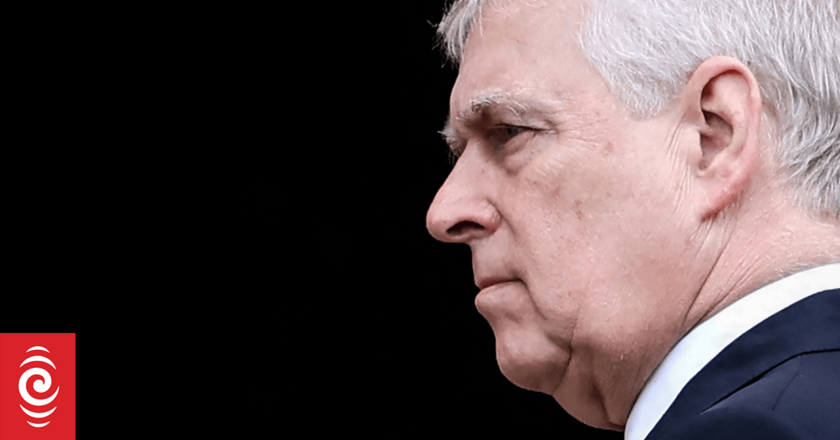 Alleged Chinese spy with links to Prince Andrew named as Yang Tengbo after secrecy order lifted
