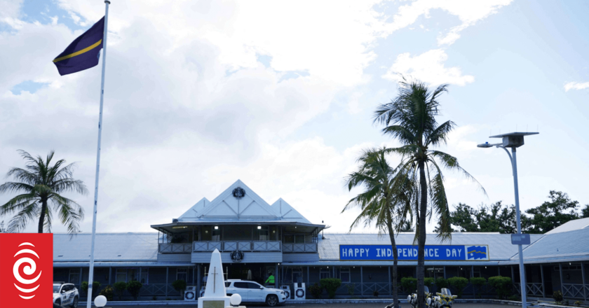 Superpower rivalry is making Pacific aid a bargaining chip – vulnerable island nations still lose out