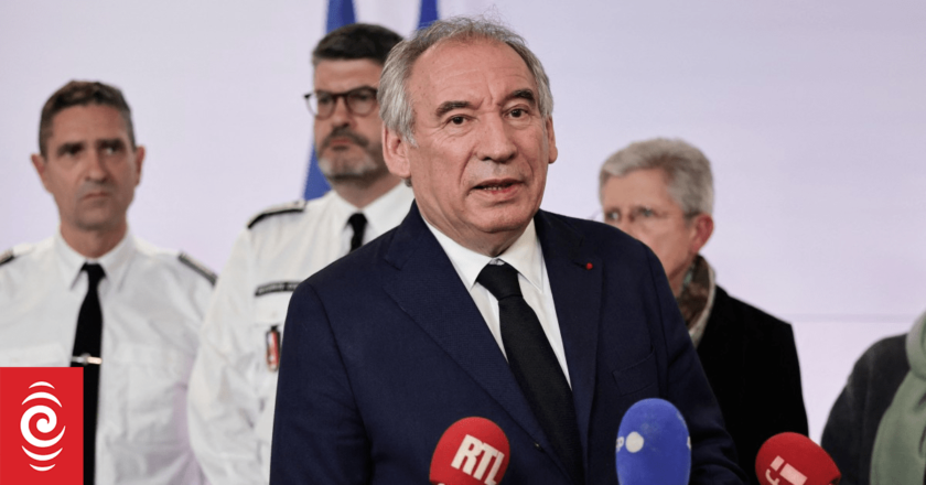 France has a new prime minister but Macron has the same old problems
