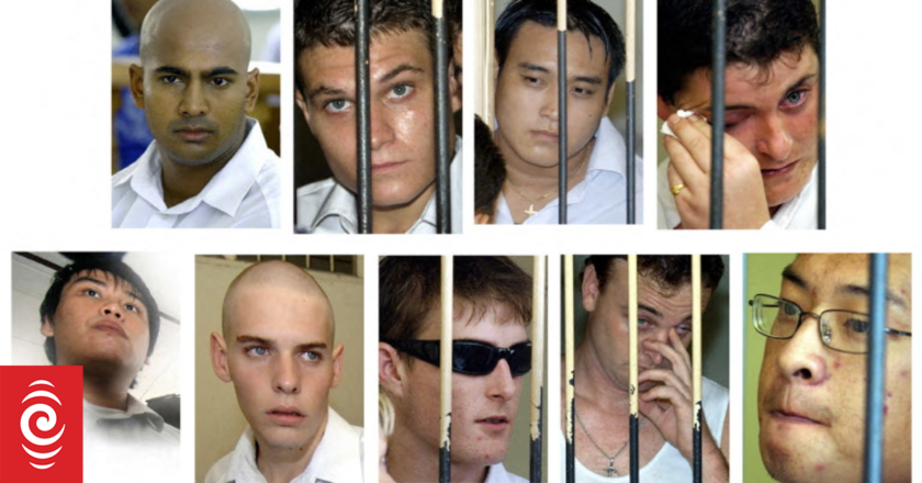 Remaining Bali Nine members return to Australia after 19 years in Indonesian prison