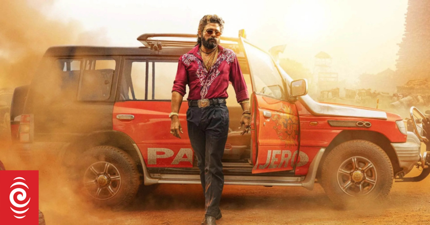 Indian actor held after stampede death at film screening