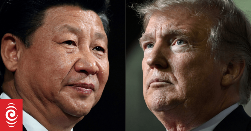 Xi’s RSVP is a snub to Trump, but the inauguration invite is still a big deal