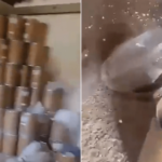 Video points to Assad regime’s involvement in large-scale trafficking of illicit drugs