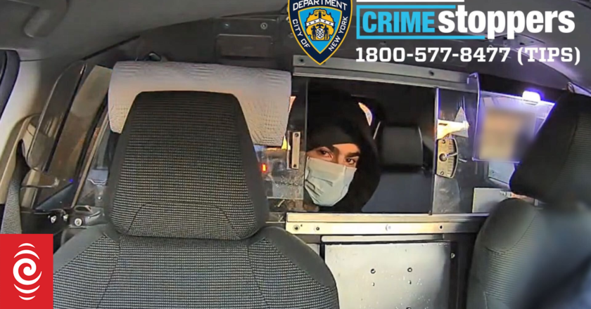 A man, a bike and a gun: Police look for clues in killing of UnitedHealthcare’s CEO in New York