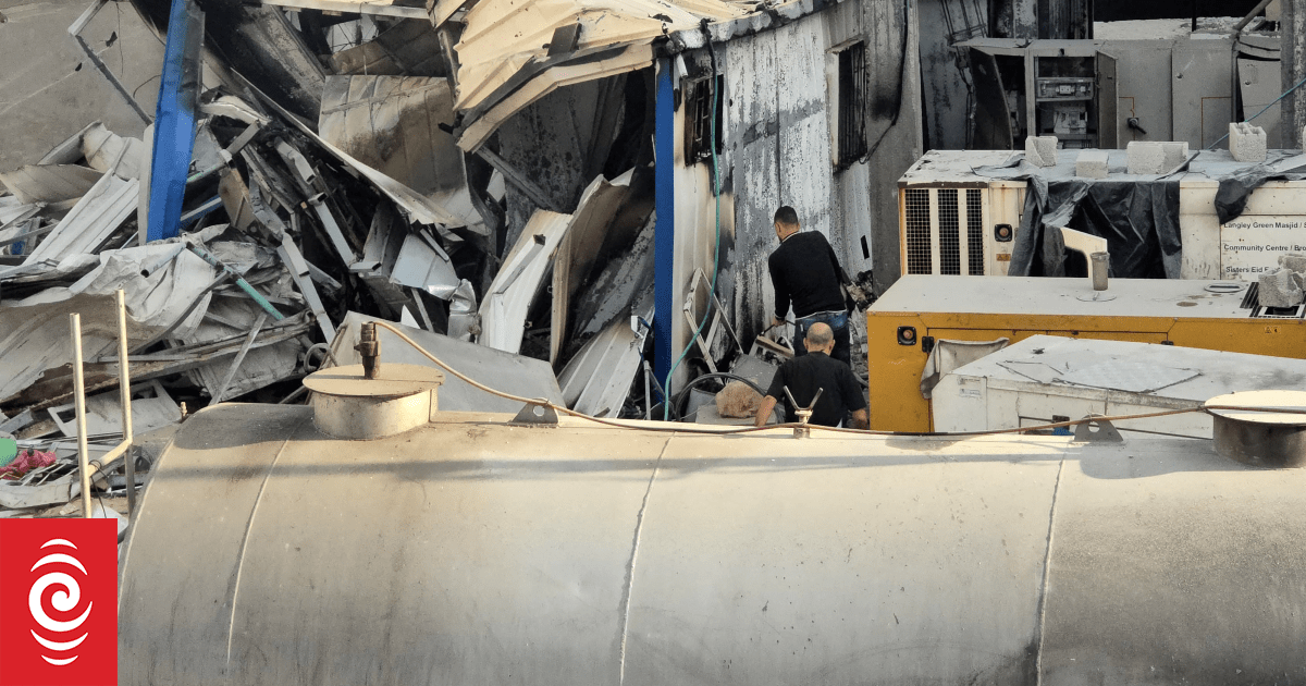 4KFH1SF AFP 20241206 36PN7WL v5 HighRes PalestinianIsraelConflict jpg