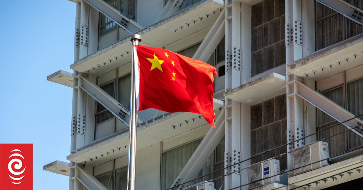 4KK2SOF 240910 Chinese Embassy 2 jpg
