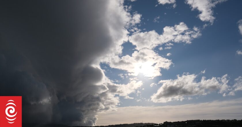 Fewer low-altitude clouds may explain ‘missing’ 0.2C of warming from Earth’s hottest year: study
