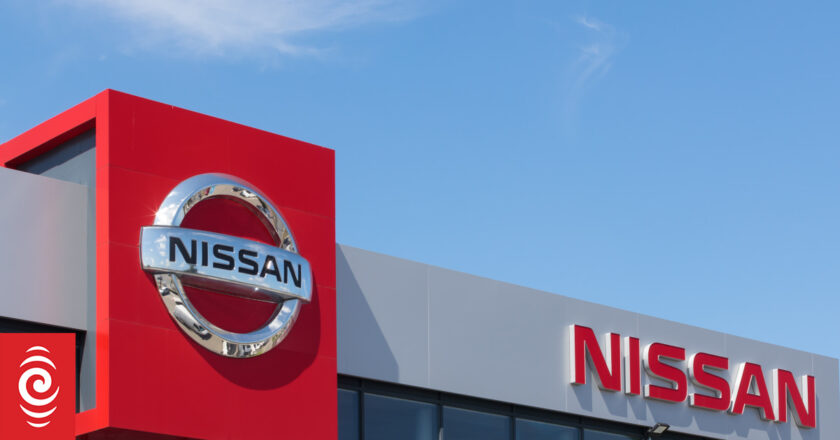 Honda, Nissan move to deepen ties, sources say, including possible merger