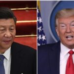 Donald Trump invites Xi Jinping to his inauguration – report