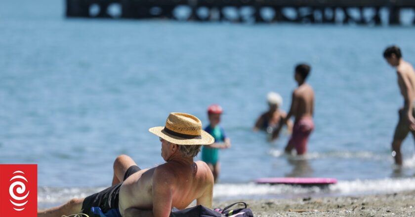 Scientists struggle to explain record surge in global heat