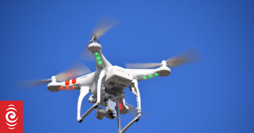 US officials say most drone sightings are actually manned aircraft