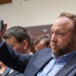 The Onion’s purchase of Alex Jones’ Infowars stopped by US judge