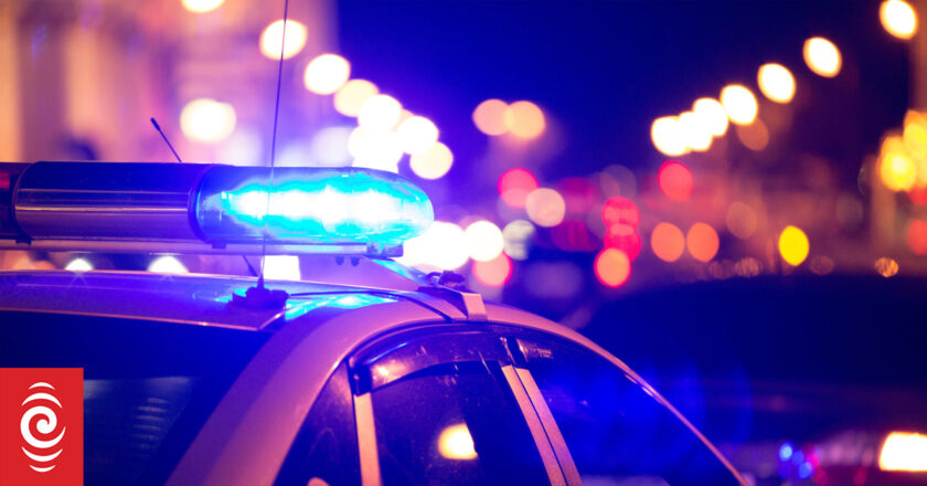 Two people killed in Christian school shooting in Wisconsin