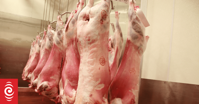 China lifts final bans on Australian red meat as trade row nears end